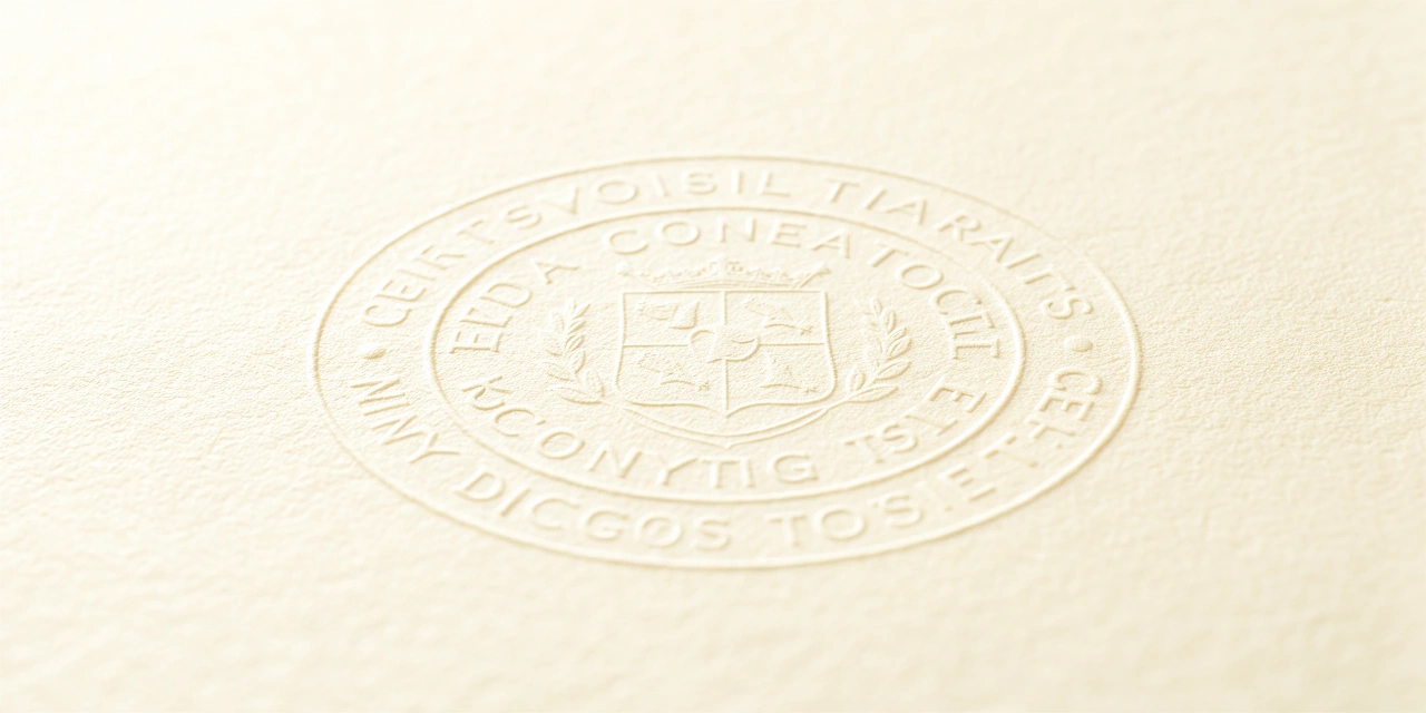 Textura de documentos financieros