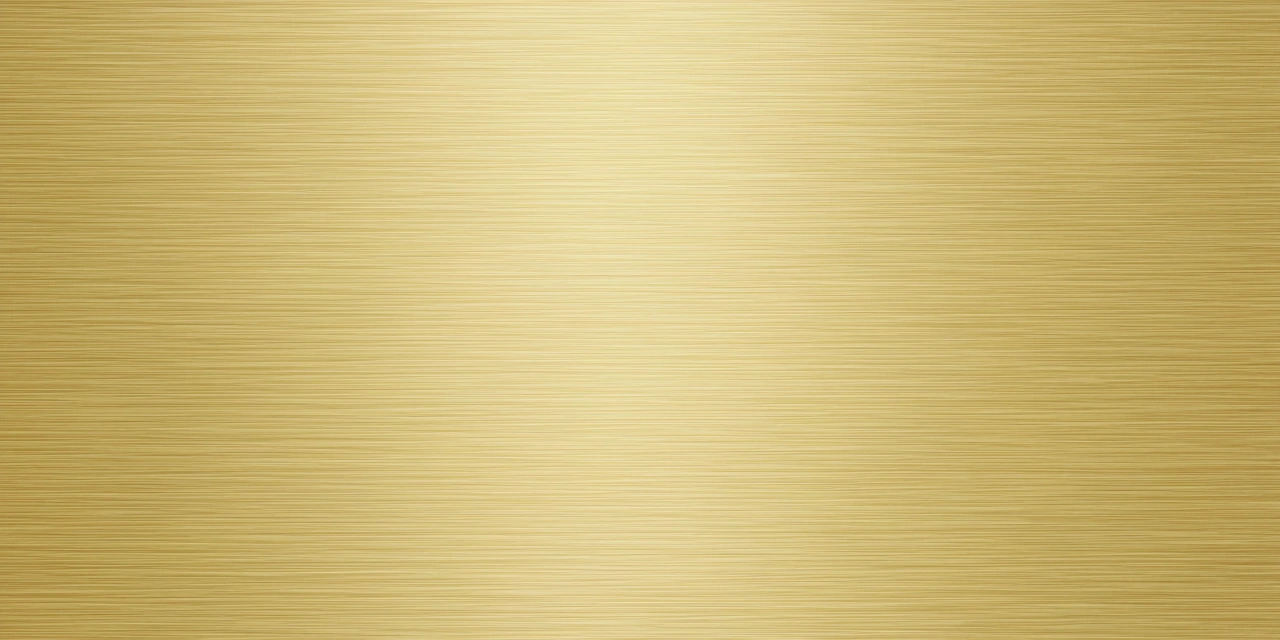 Textura de metal precioso