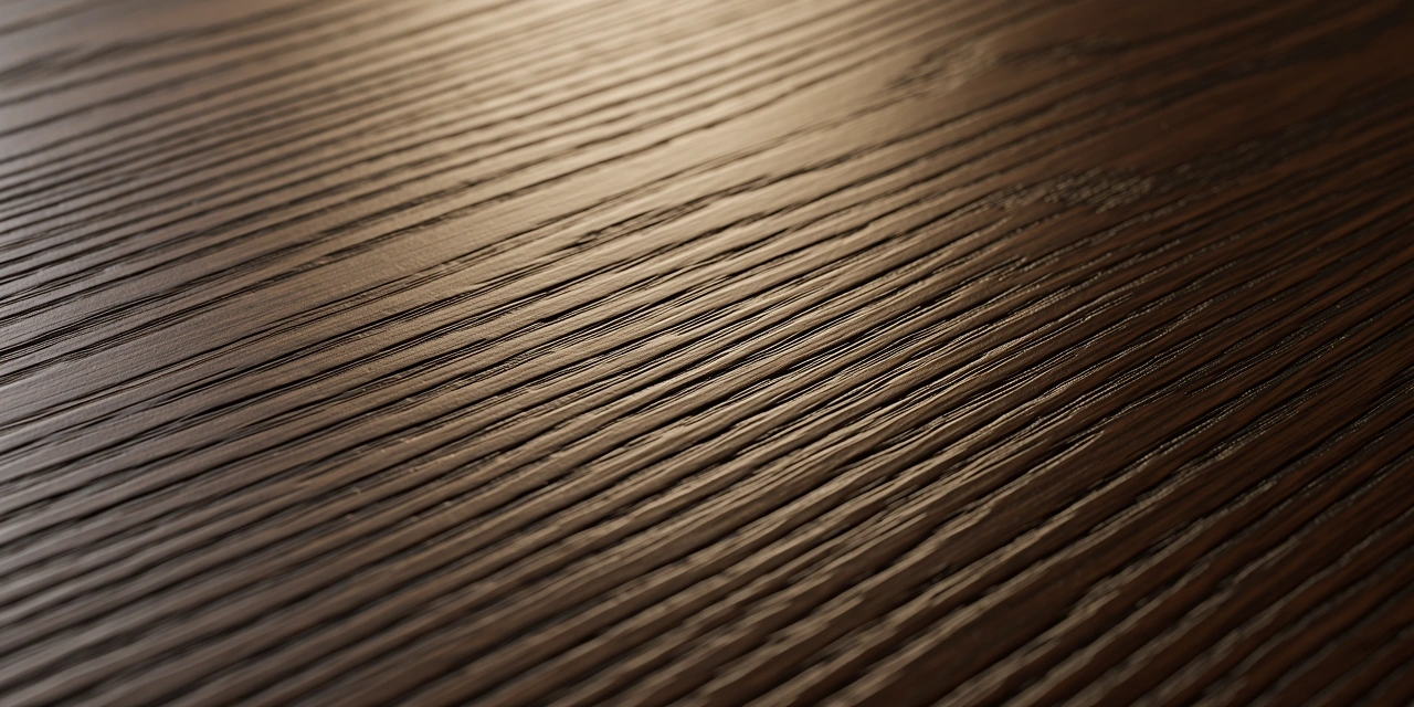 Textura de madera noble