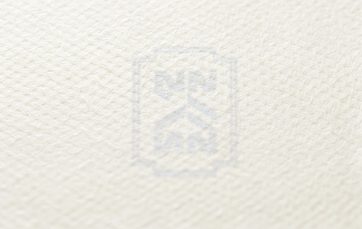 Textura de papel financiero